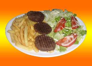 Photo n°13 de Restaurant SARAY à Savigny-le-Temple ()