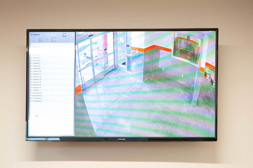 Self-Storage Facility «Public Storage», reviews and photos, 4501 W MacArthur Blvd, Santa Ana, CA 92704, USA