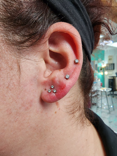 Explore neurodivergent tattoo ideas, creative tattoo ideas in Nampa, available at Hippie Hoops and Holes