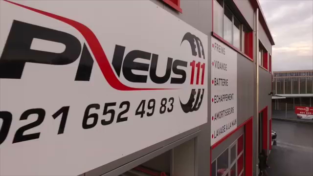 Rezensionen über Pneus111 in Lausanne - Reifengeschäft