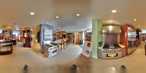 Appliance Store «Top Line Appliance Center», reviews and photos, 576 N Ave E, Westfield, NJ 07090, USA