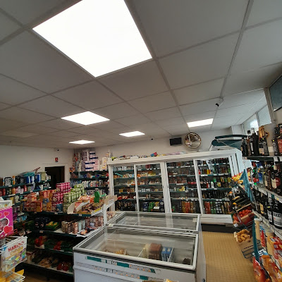 EPIMARKET à Auxerre
