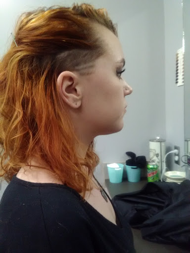 Beauty Salon «Sola Salon Studios», reviews and photos, 1158 Polaris Pkwy, Columbus, OH 43240, USA