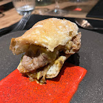 Photo n°1 de l'avis de giacomo.a fait le 30/12/2022 à 20:07 sur le  La Griglia di Varrone à Milan