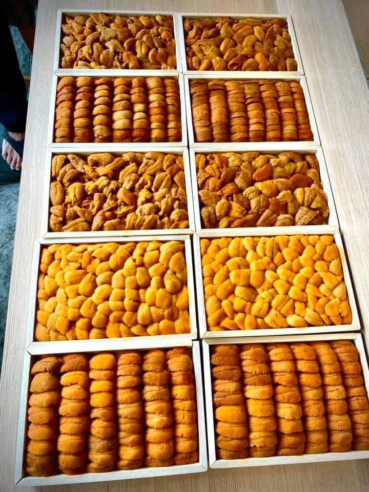 山崎水產 的照片