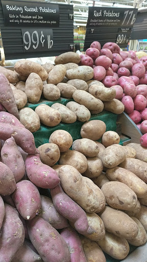 Grocery Store «Fresh Thyme Farmers Market- 86th Indianapolis IN», reviews and photos, 2342 W 86th St, Indianapolis, IN 46260, USA