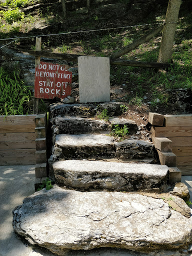 Tourist Attraction «Crystal Grottoes Caverns», reviews and photos, 19821 Shepherdstown Pike, Boonsboro, MD 21713, USA