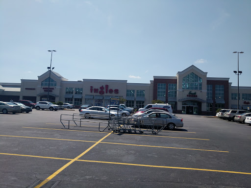 Grocery Store «Ingles Market», reviews and photos, 4920 Bill Gardner Pkwy, Locust Grove, GA 30248, USA