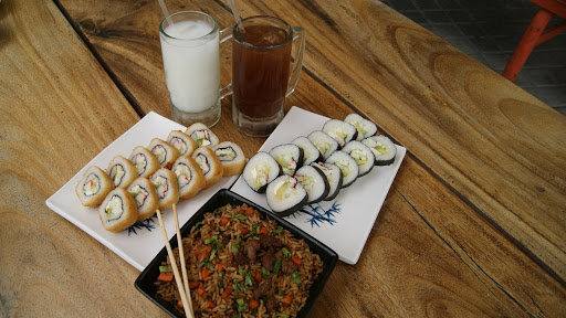 Kizashi Sushi