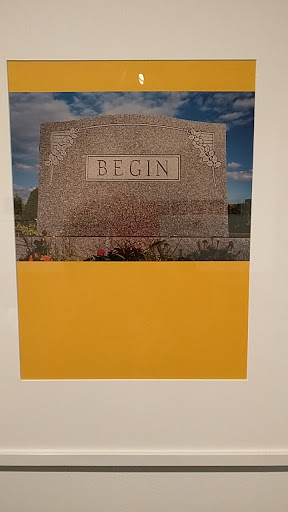 Museum «Weatherspoon Art Museum», reviews and photos, 500 Tate St, Greensboro, NC 27412, USA