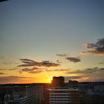 Photo n°2 de l'avis de B..A fait le 06/07/2023 à 15:02 sur le  SOLAR Sky-Bar Restaurant Lounge à Berlin