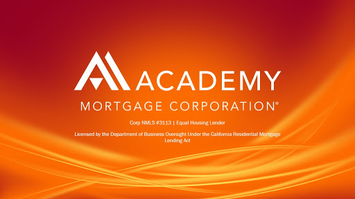 Mortgage Lender «Academy Mortgage - Santa Cruz - Capitola», reviews and photos