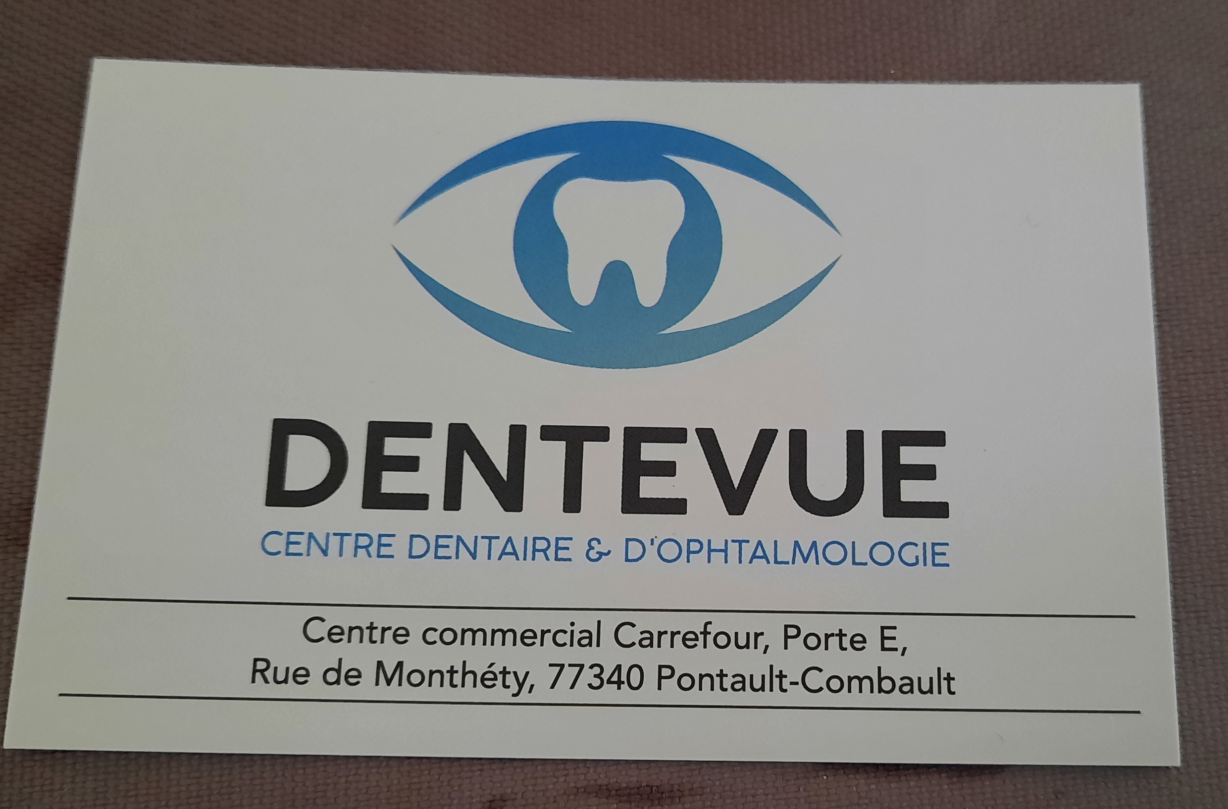 Photo n° 2 de l'avis de Corinne.g fait le 07/03/2022 à 16:48