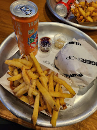 Photo n°4 de Burger shop La Ciotat à La Ciotat ()