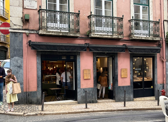 Ceres Boulangerie - Lisboa