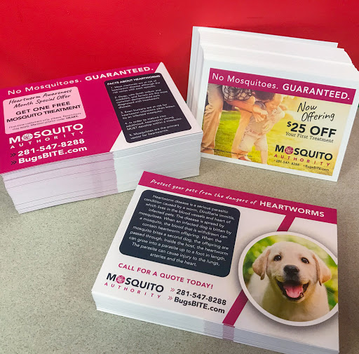 Commercial Printer «PostNet», reviews and photos, 134 Vintage Park Blvd A, Houston, TX 77070, USA