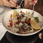 Photo n°6 de l'avis de Alberto.a fait le 15/07/2021 à 19:30 sur le  Ristorante La Pinetina à Appiano Gentile