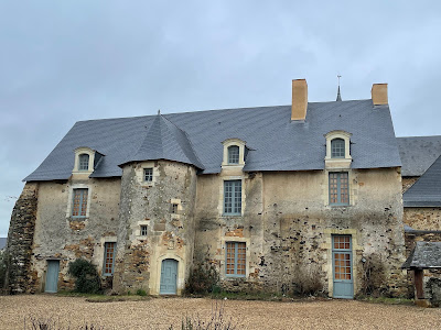 Deslandes Couverture à Erdre-en-Anjou