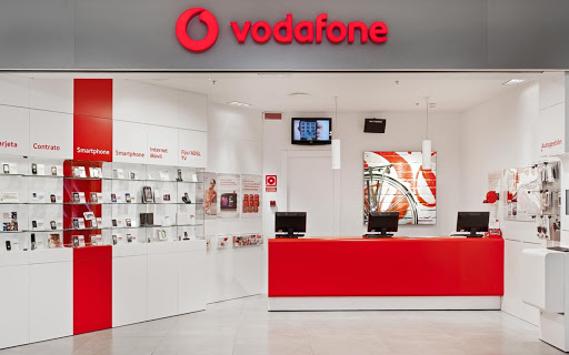 Vodafone en Xàtiva de 2024