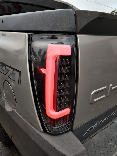 Tire Shop «Firestone Complete Auto Care», reviews and photos, 532 Mary Esther Cut Off NW, Fort Walton Beach, FL 32548, USA