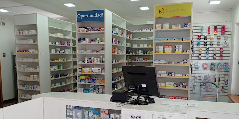 Farmacias Ainil