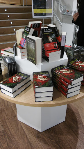 Casa del Libro
