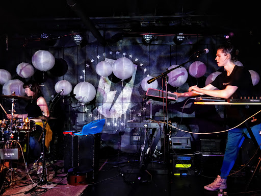 Night Club «U Street Music Hall», reviews and photos, 1115A U St NW, Washington, DC 20009, USA