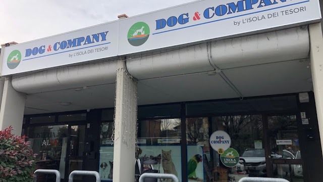 Dog&Company by L'Isola dei Tesori