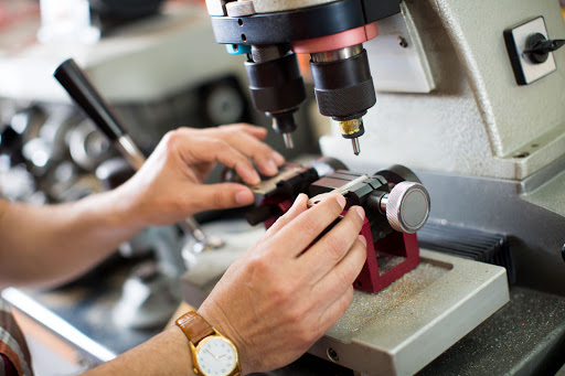 Locksmith «Syosset Lock Shop», reviews and photos, 142 Jackson Ave, Syosset, NY 11791, USA