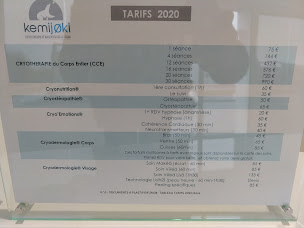 Photo n°17 de KEMIJOKI - Cryothérapie du corps entier à Rennes à Montgermont ()