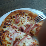 Photo n°1 de l'avis de miguel.o fait le 05/07/2019 à 00:51 sur le  Pizza Hut à Matosinhos