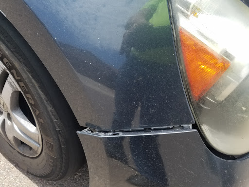 Auto Repair Shop «Arnold Auto Center», reviews and photos, 870 Apache Trail, Apache Junction, AZ 85120, USA