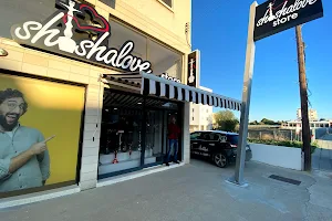 Shishalove Store Larnaca image