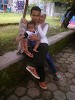 user