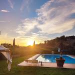 Photo n°12 de l'avis de Antonio.p fait le 09/10/2022 à 19:41 sur le  Ristorantino ai 5 Tavoli - Borgo Dolci Colline à Castiglion Fiorentino