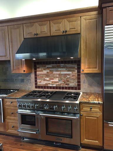 Appliance Store «Bray & Scarff», reviews and photos, 10015 York Rd, Cockeysville, MD 21030, USA