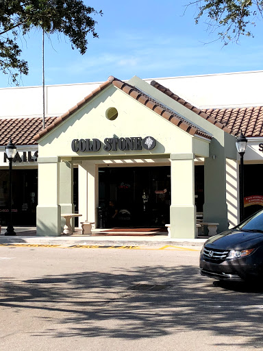 Ice Cream Shop «Cold Stone Creamery», reviews and photos, 10343 Royal Palm Blvd, Coral Springs, FL 33065, USA