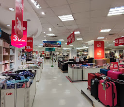 Robinson Department Store Sukhumvit photo