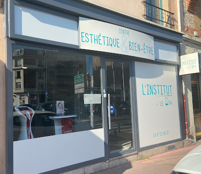 L'institut by le SPA à Enghien-les-Bains