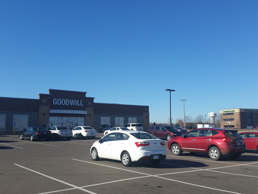 Thrift Store «Goodwill - Monticello», reviews and photos