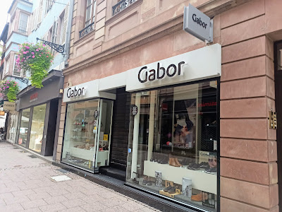 Gabor Shop - Strasbourg à Strasbourg