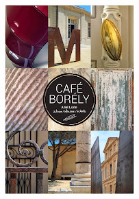 Photos du propriétaire du Restaurant biologique Café Borély à Marseille - n°17