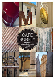 Photo n°43 de Café Borély à Marseille ()