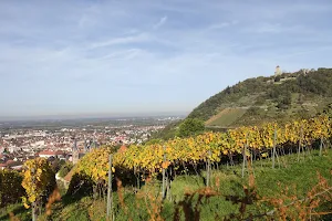 Aussichtspunkt Heppenheim image