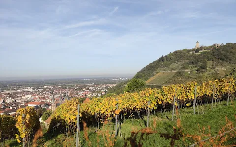 Aussichtspunkt Heppenheim image