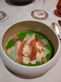 Plats et boissons du Restaurant Eugène à Orléans - n°13