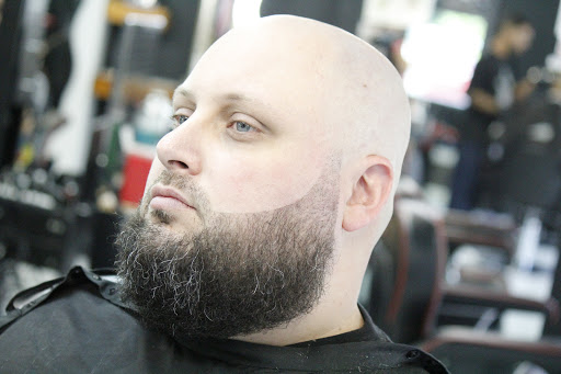 Barber Shop «Orlando 5 Star Cuts», reviews and photos, 4701 Distribution Ct, Orlando, FL 32822, USA