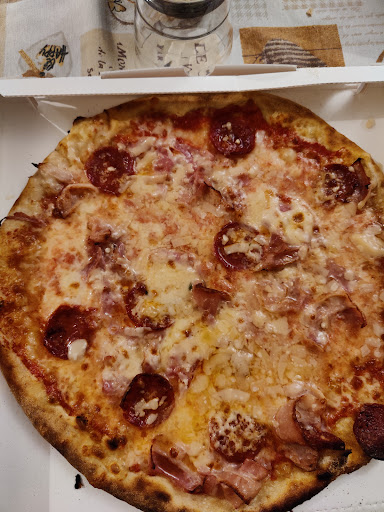 LAngolo Della Pizza in Mira, Città Metropolitana di Venezia