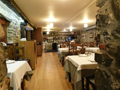 Restaurante - Kako Kale Nagusia, 19, 20115 Astigarraga, Gipuzkoa, España