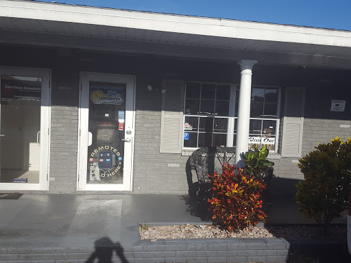 Locksmith «A Square Deal Locksmith», reviews and photos, 1421 Commercial Park Dr #3, Lakeland, FL 33801, USA